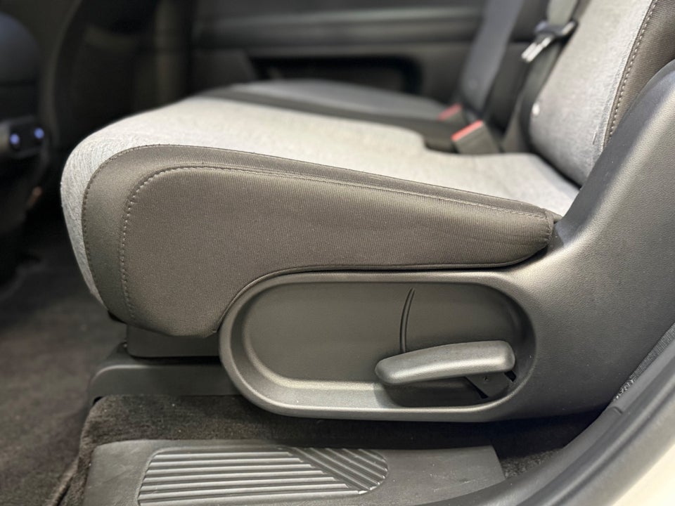 Hyundai Ioniq 5 77 Essential 5d