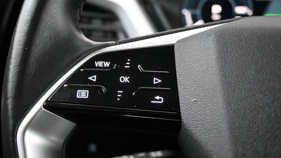 Audi Q4 e-tron 40 Attitude Sportback 5d