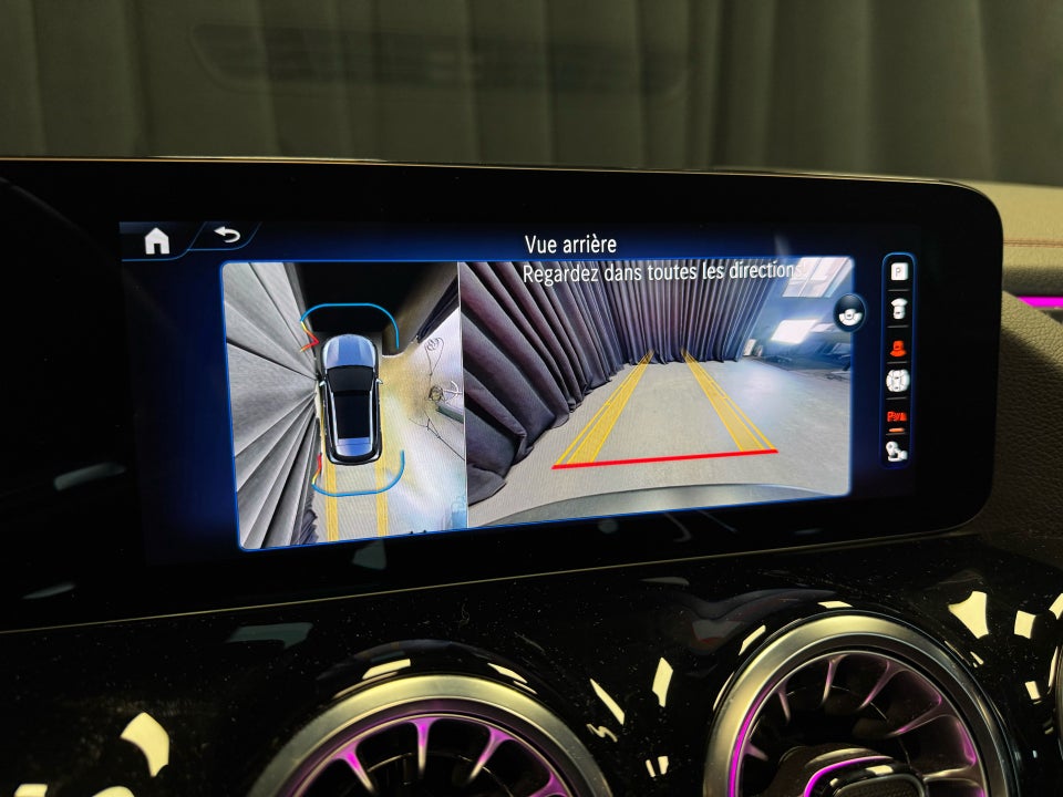 Mercedes EQA250+ AMG Line 5d