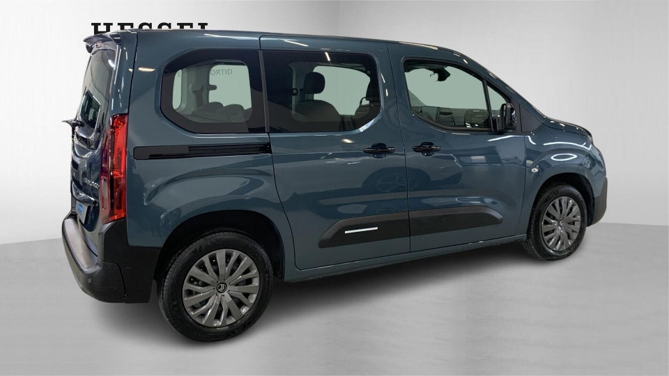 Citroën ë-Berlingo 52 Impress 5d