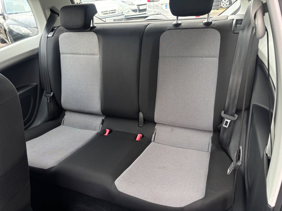 Skoda Citigo 1,0 60 Ambition 3d