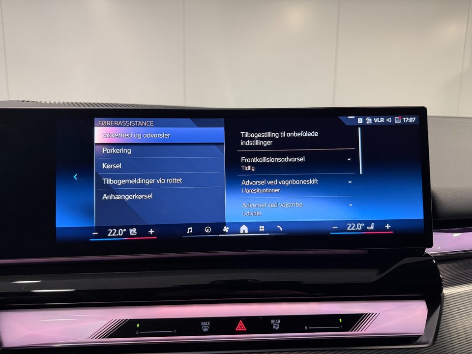 BMW i5 eDrive40 Touring Fully Charged 5d