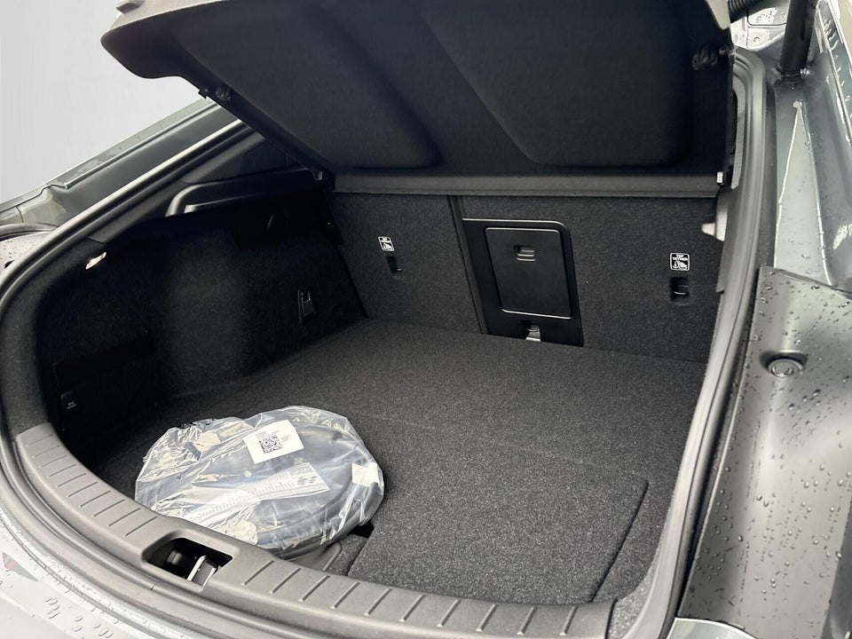 Polestar 2 Long Range 5d