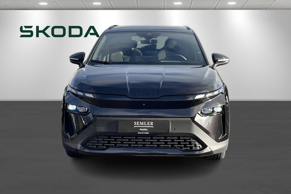 Skoda Elroq 85 iV Sportline 5d