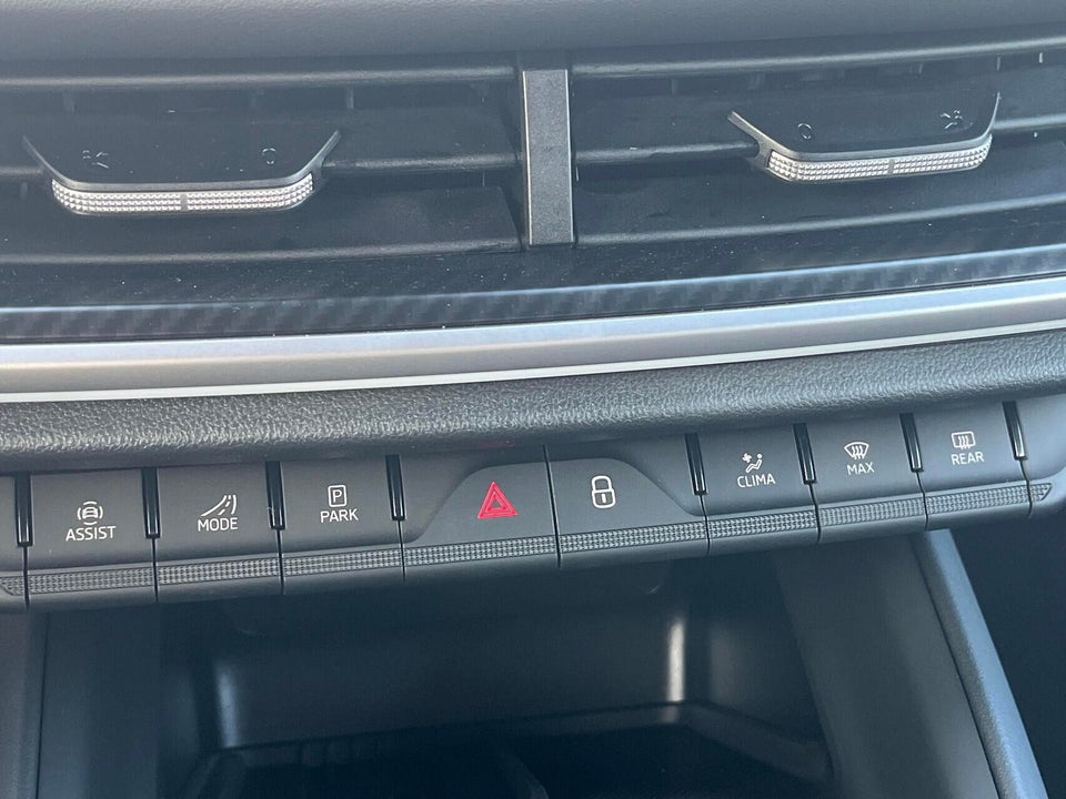 Skoda Enyaq 85 iV Sportline 5d