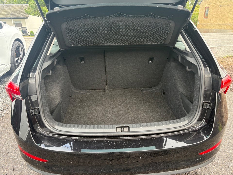 Skoda Scala 1,0 TSi 115 Ambition 5d