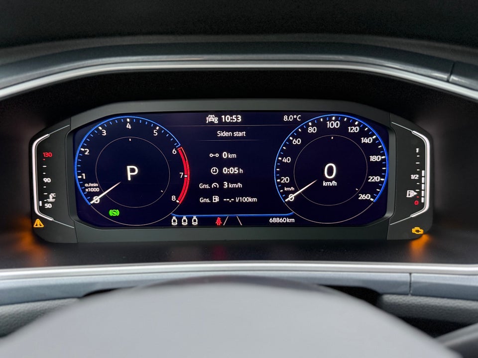 VW T-Roc 1,5 TSi 150 Style DSG 5d