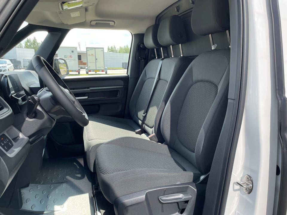 VW ID.Buzz 79 Cargo Pro+