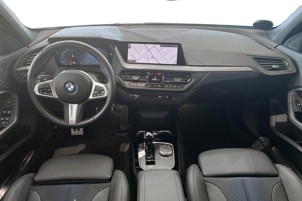 BMW 118i 1,5 M-Sport aut. 5d