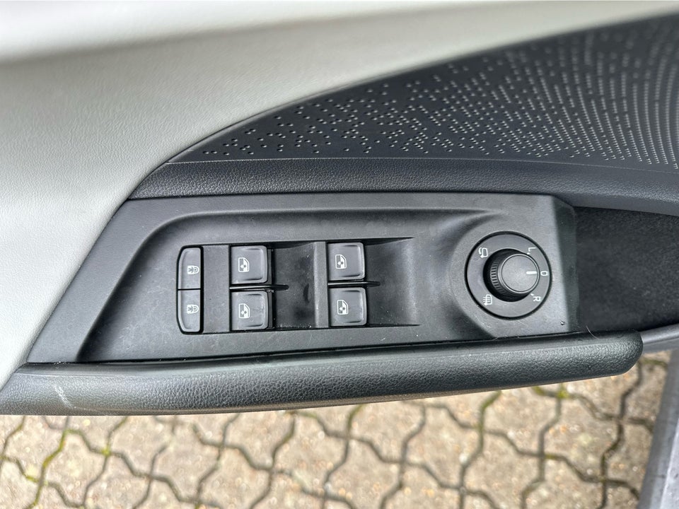 Skoda Elroq 85 iV Lodge 5d