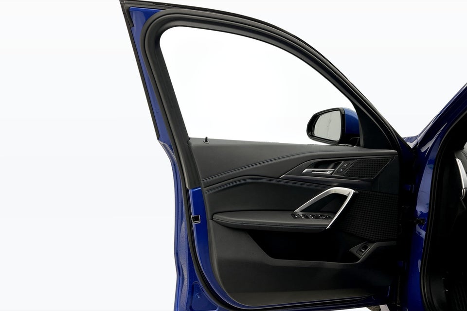 BMW iX1 xDrive30 M-Sport Premium 5d