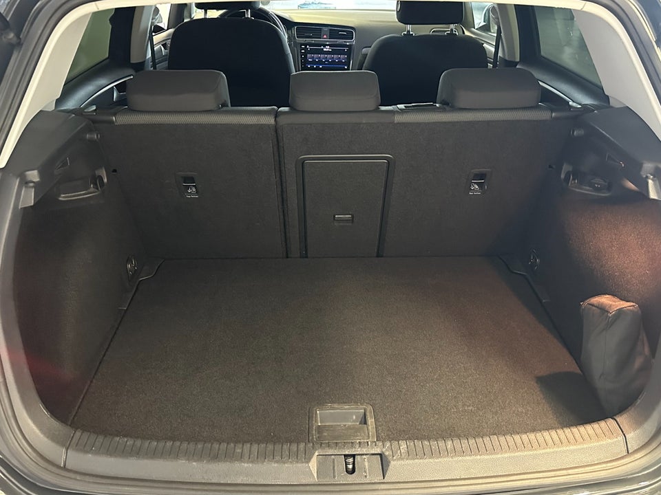 VW e-Golf VII Comfortline 5d