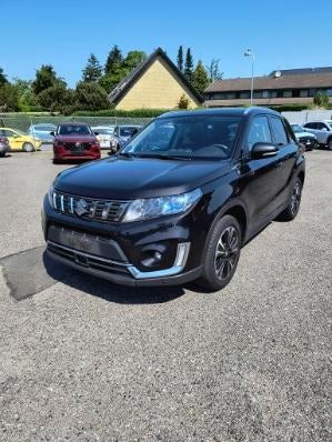 Suzuki Vitara 1,0 Boosterjet Adventure 5d