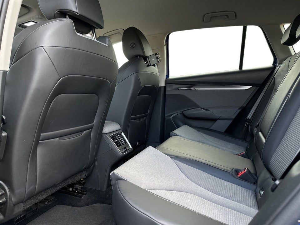 Skoda Enyaq 80 iV 5d