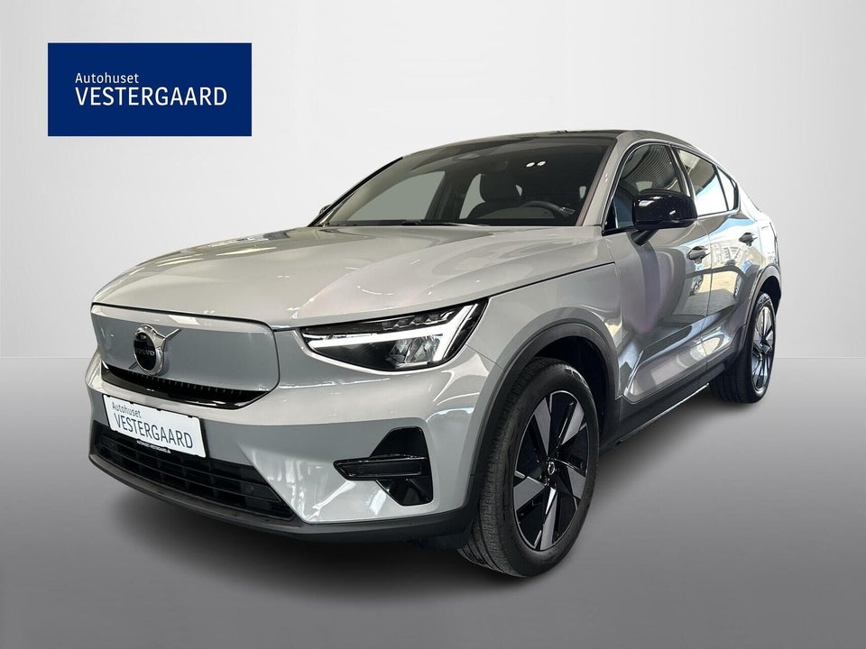 Volvo C40 ReCharge Extended Range Core 5d