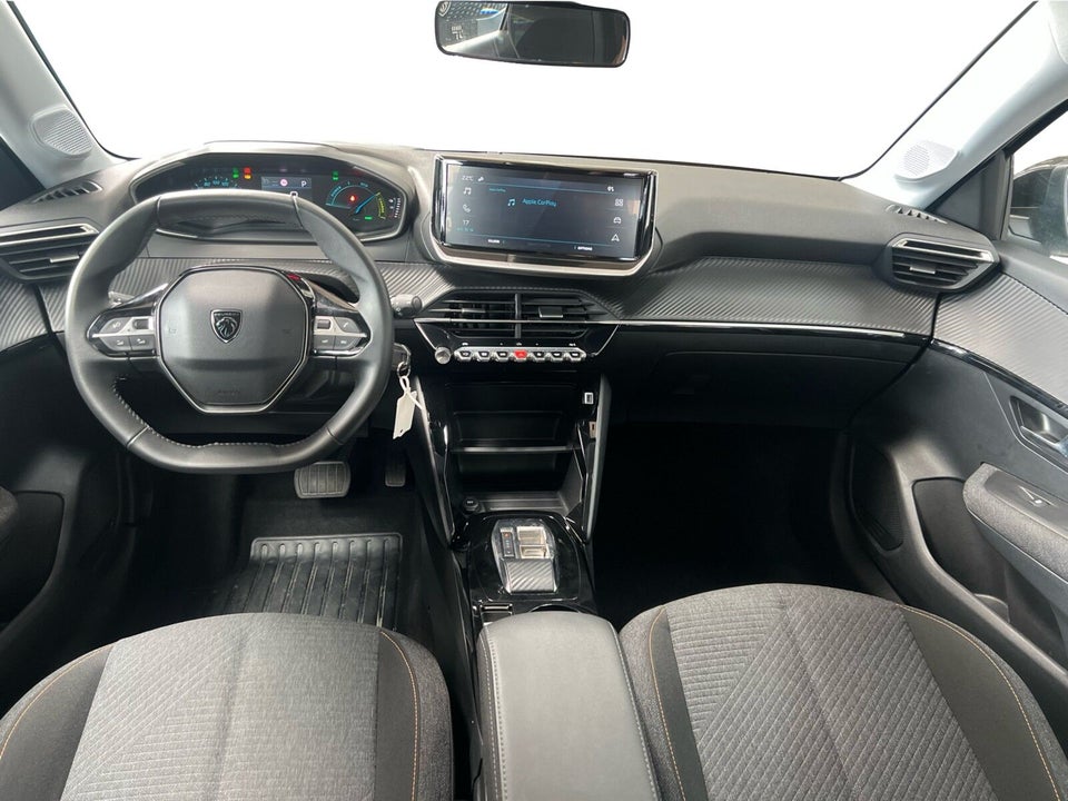 Peugeot e-208 50 Style 5d