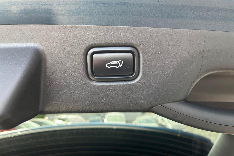 Kia Niro 64 EV Upgrade 5d