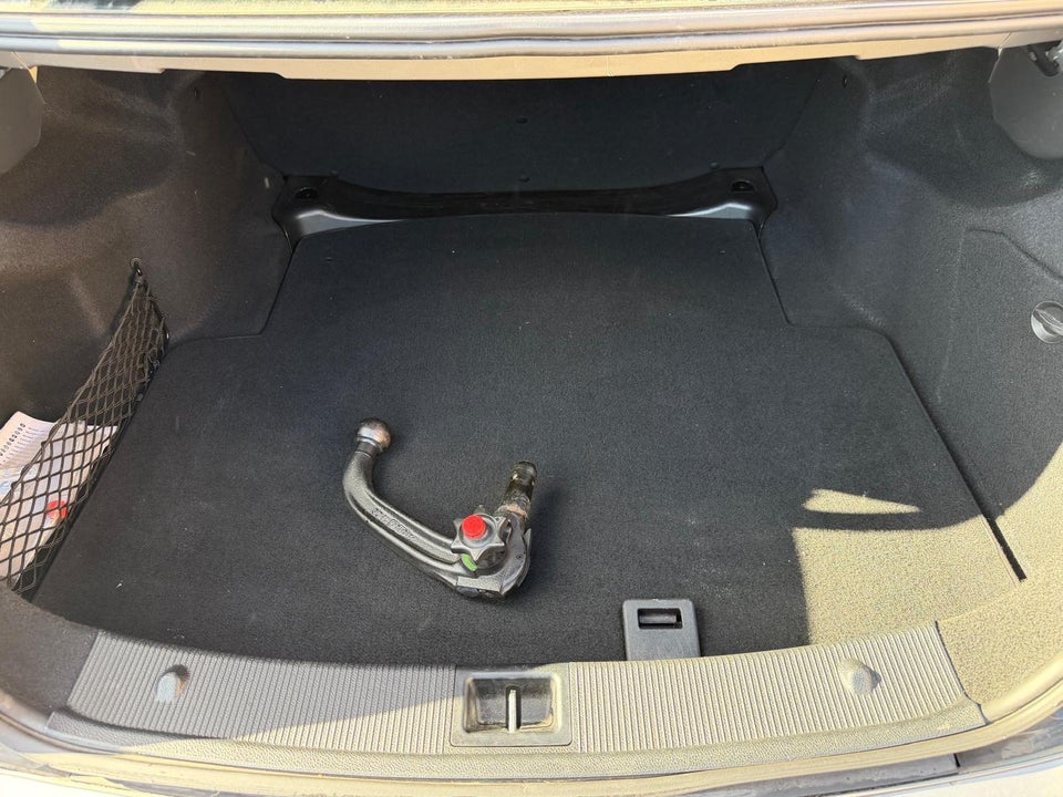 Mercedes C180 1,8 Kompressor aut. 4d