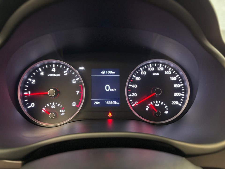 Kia Stonic 1,2 Advance Intro 5d