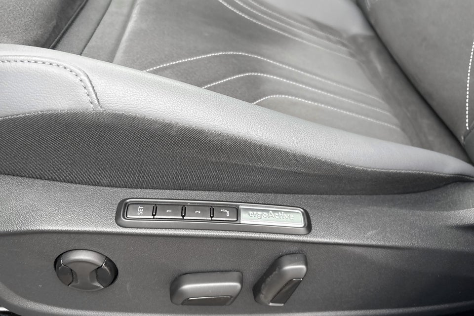 VW ID.4 77 Style+ 5d