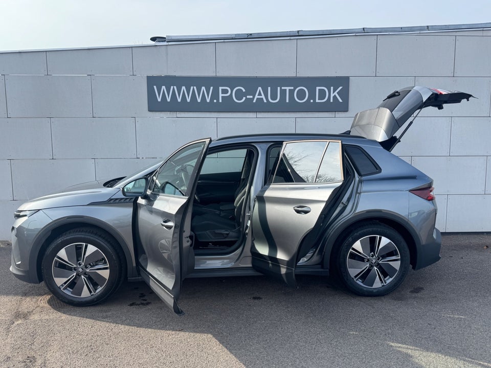 Skoda Elroq 50 iV 5d