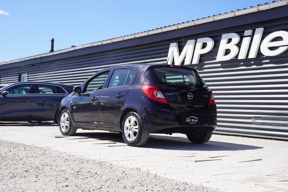 Opel Corsa 1,3 CDTi 95 Cosmo eco 5d
