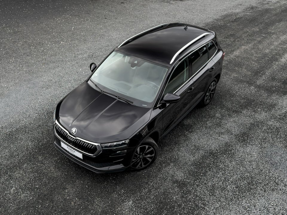 Skoda Karoq 1,5 TSi 150 Style DSG 5d