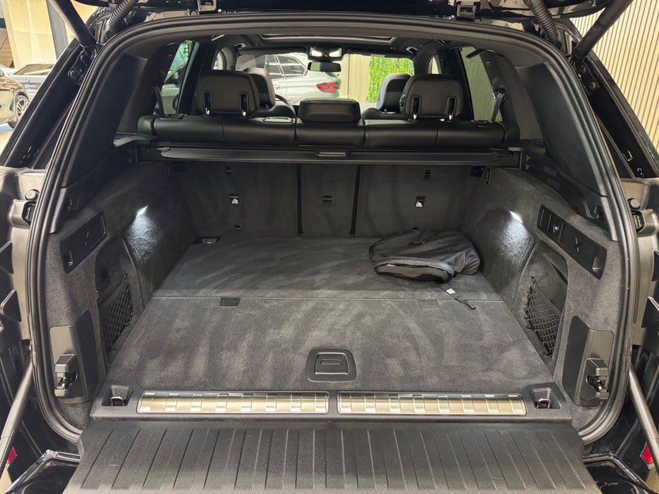 BMW X5 3,0 xDrive50e M-Sport+ aut. 5d