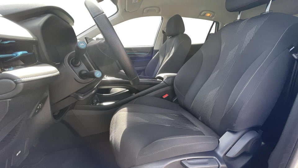 MG MG5 61 Comfort 5d