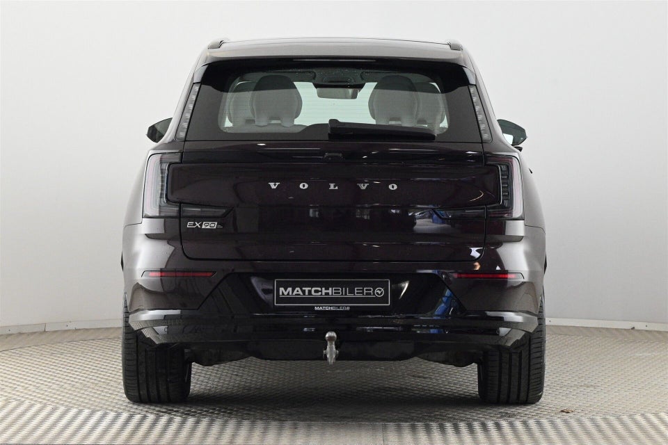 Volvo EX90 Twin Plus 7prs 5d