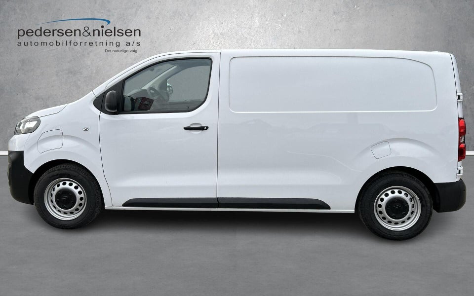 Citroën ë-Jumpy 50 L2 BaseLine