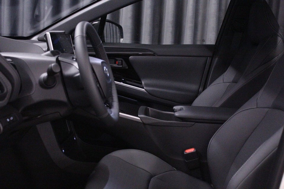 Toyota bZ4X Executive Premium 5d