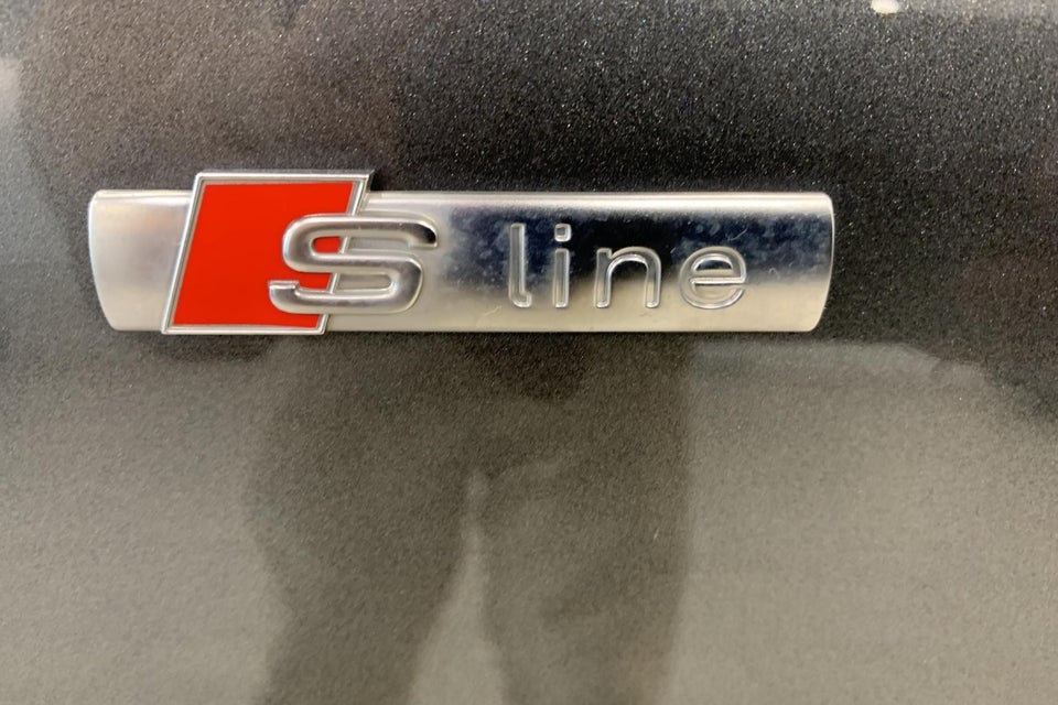 Audi Q5 50 TFSi e S-line quattro S-tr. 5d