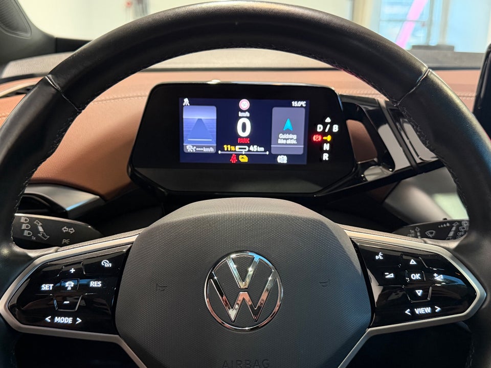 VW ID.4 77 Pro Performance 5d