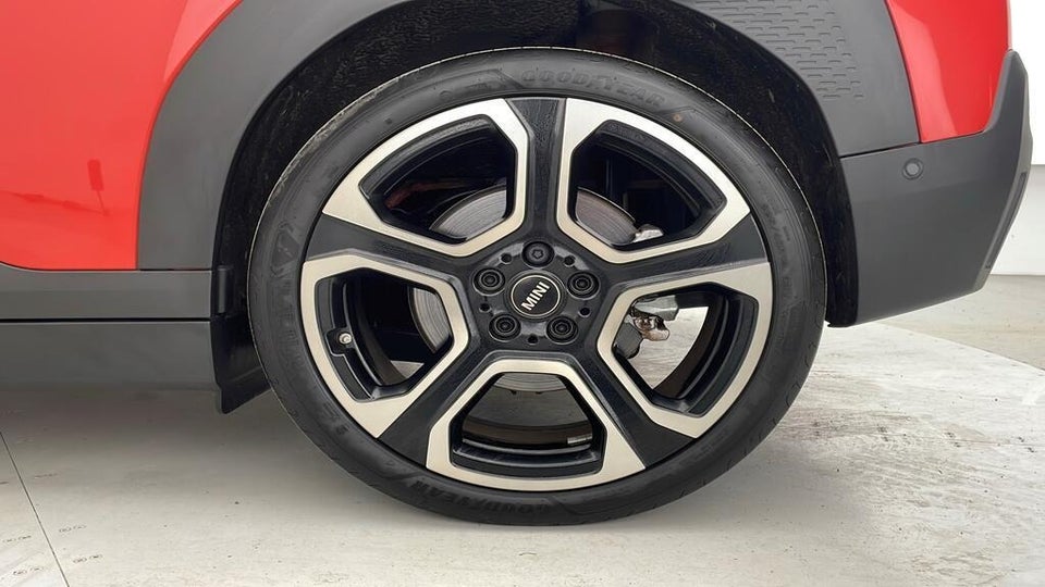 MINI Aceman SE Favoured Trim XL 5d