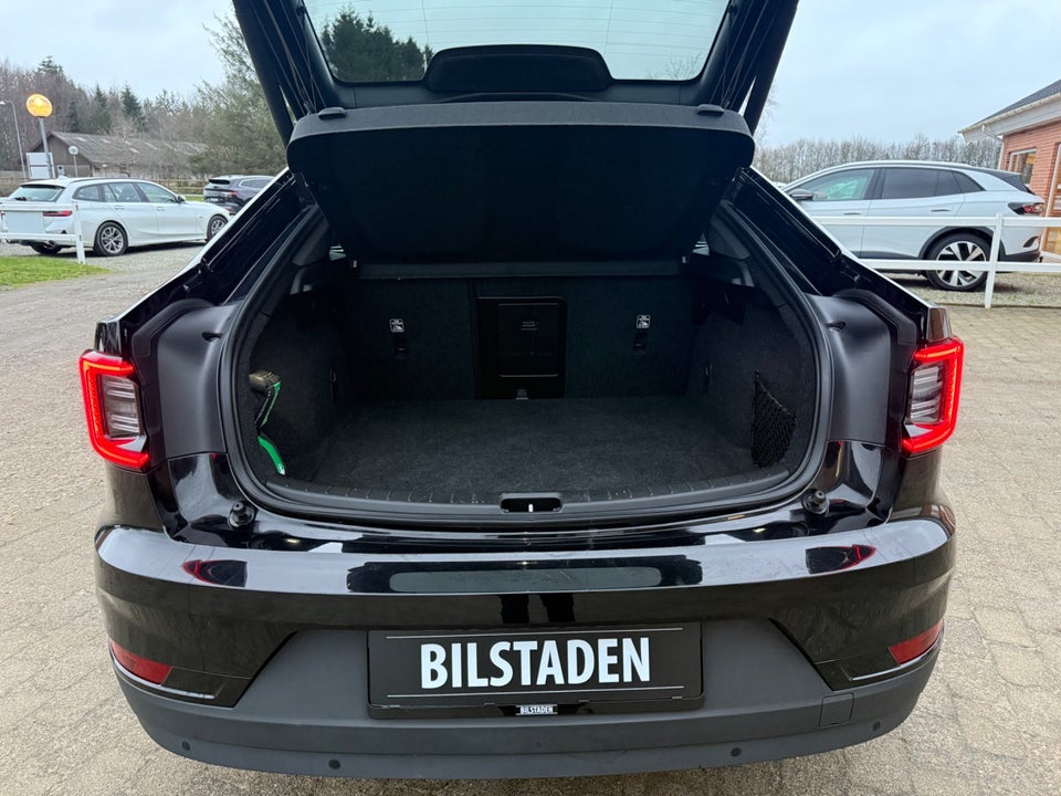 Polestar 2 Long Range AWD 5d
