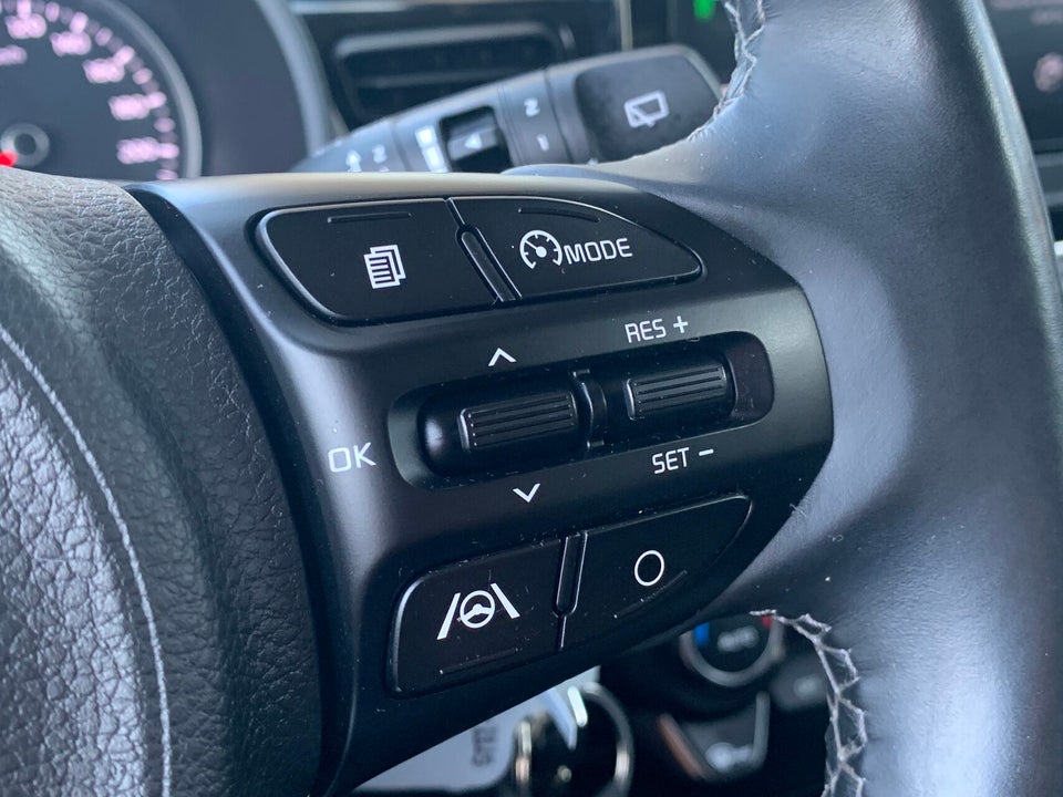 Kia Rio 1,25 MPi Prestige+ 5d
