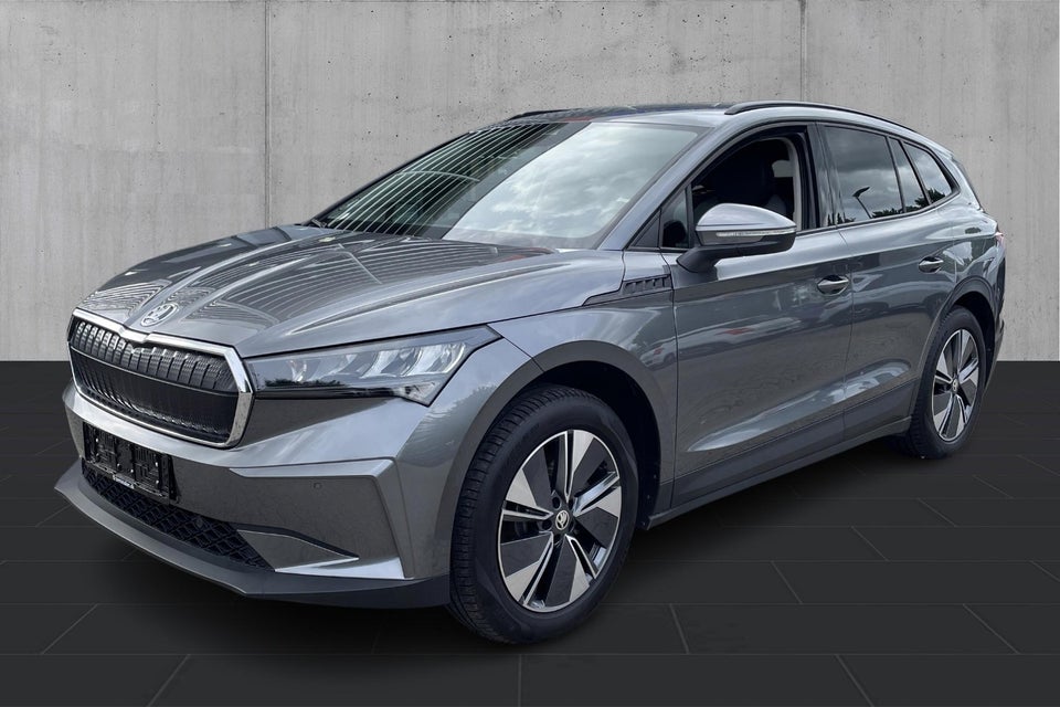 Skoda Enyaq 60 iV 5d