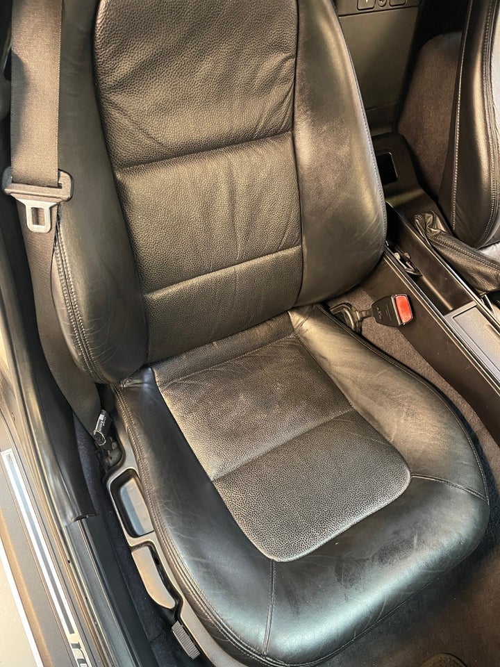 BMW Z3 1,8 Roadster 2d