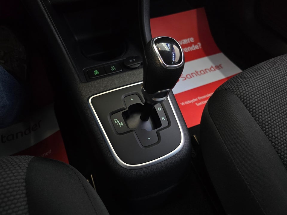 Skoda Citigo 1,0 60 Ambition aut. 5d