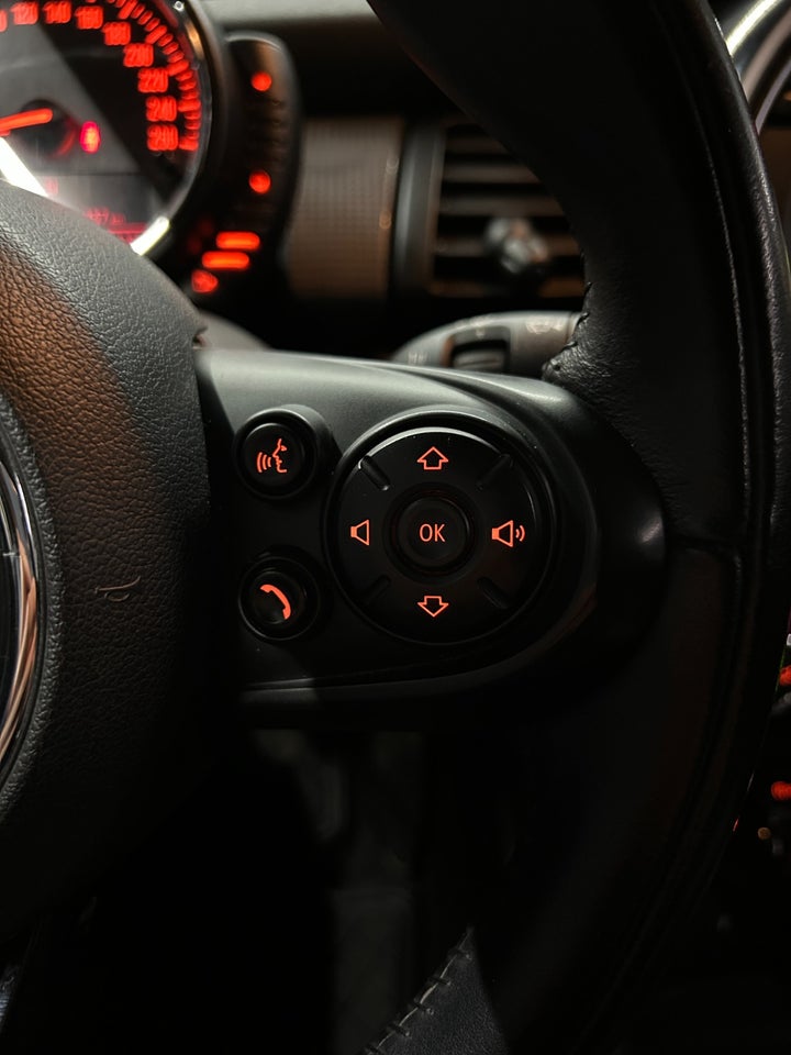 MINI Cooper 1,5 D 3d