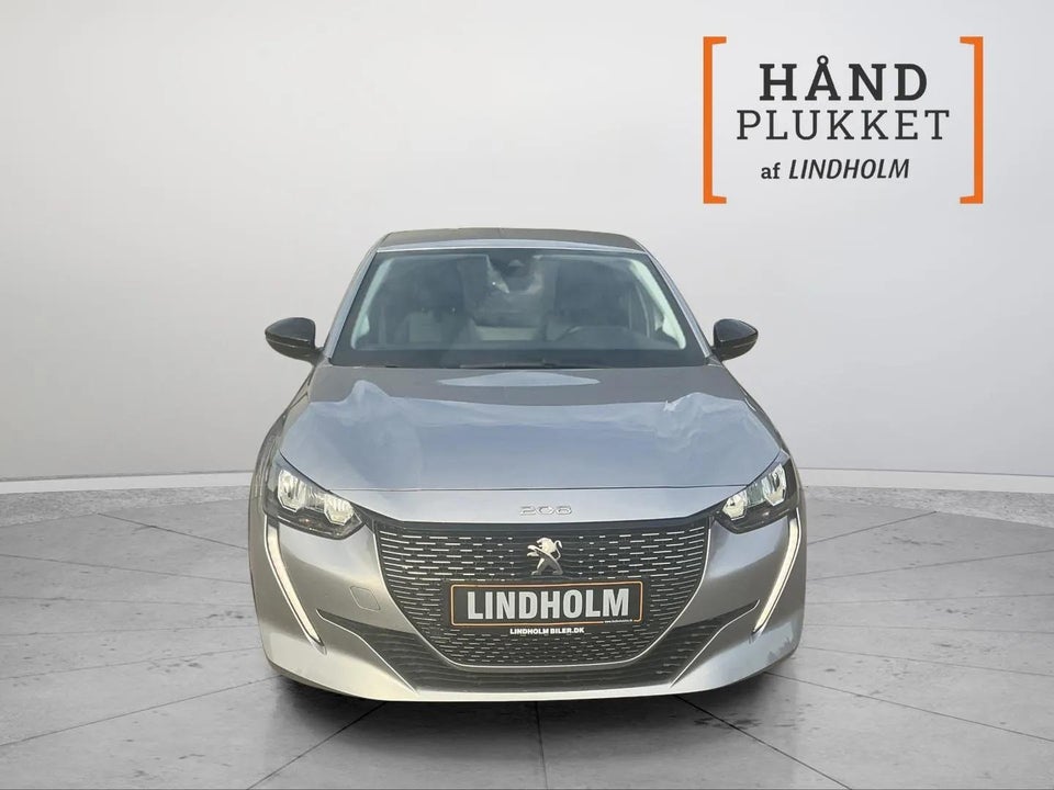 Peugeot e-208 50 Allure 5d