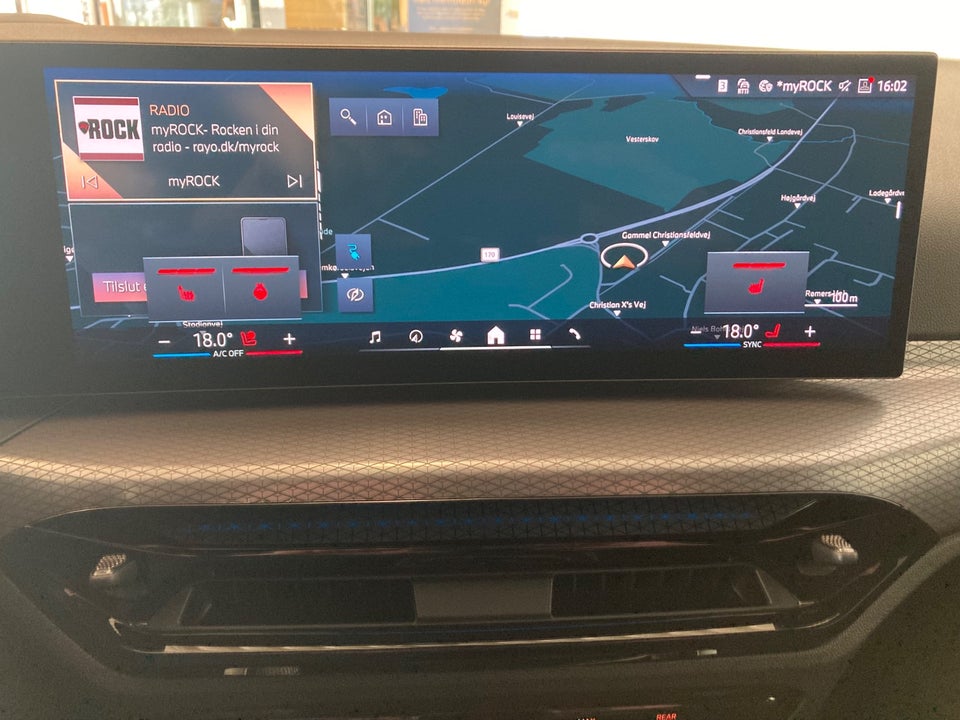 BMW i4 eDrive40 M-Sport 5d