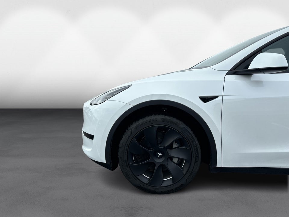 Tesla Model Y RWD 5d