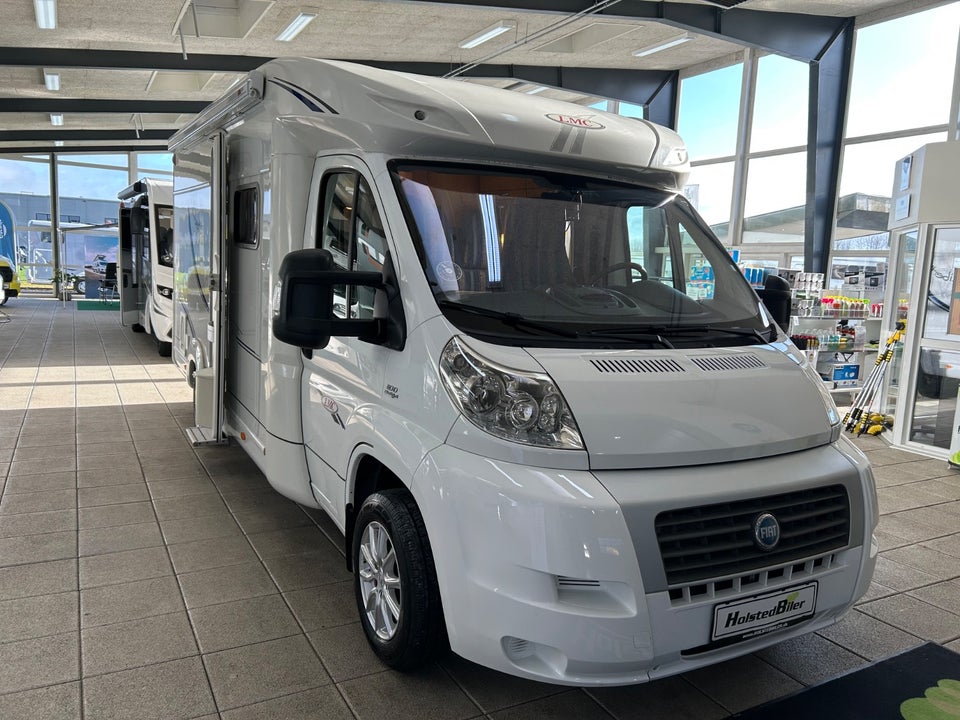 Fiat LMC 2,2 Liberty TI 582 2d