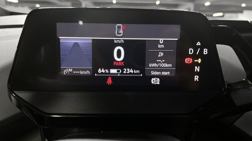 VW ID.4 52 Pure Performance 5d