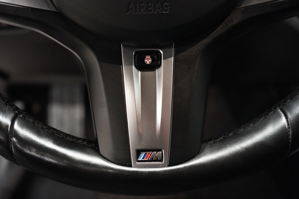 BMW 330e 2,0 Touring M-Sport aut. 5d