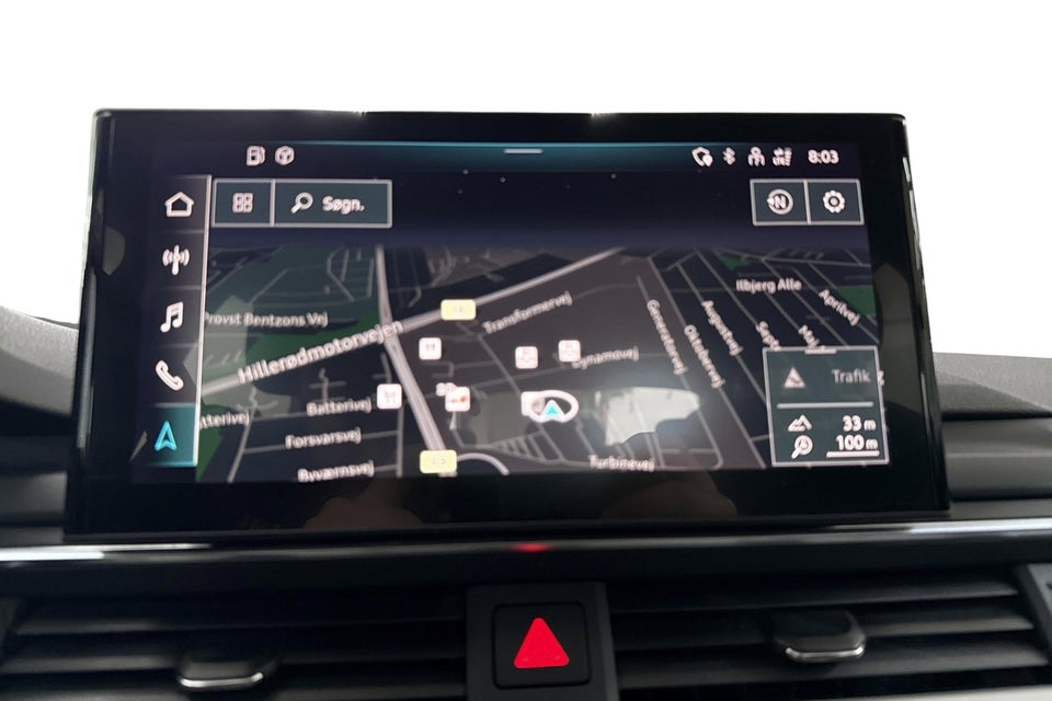 Audi A4 40 TFSi Prestige plus Avant S-tr. 5d