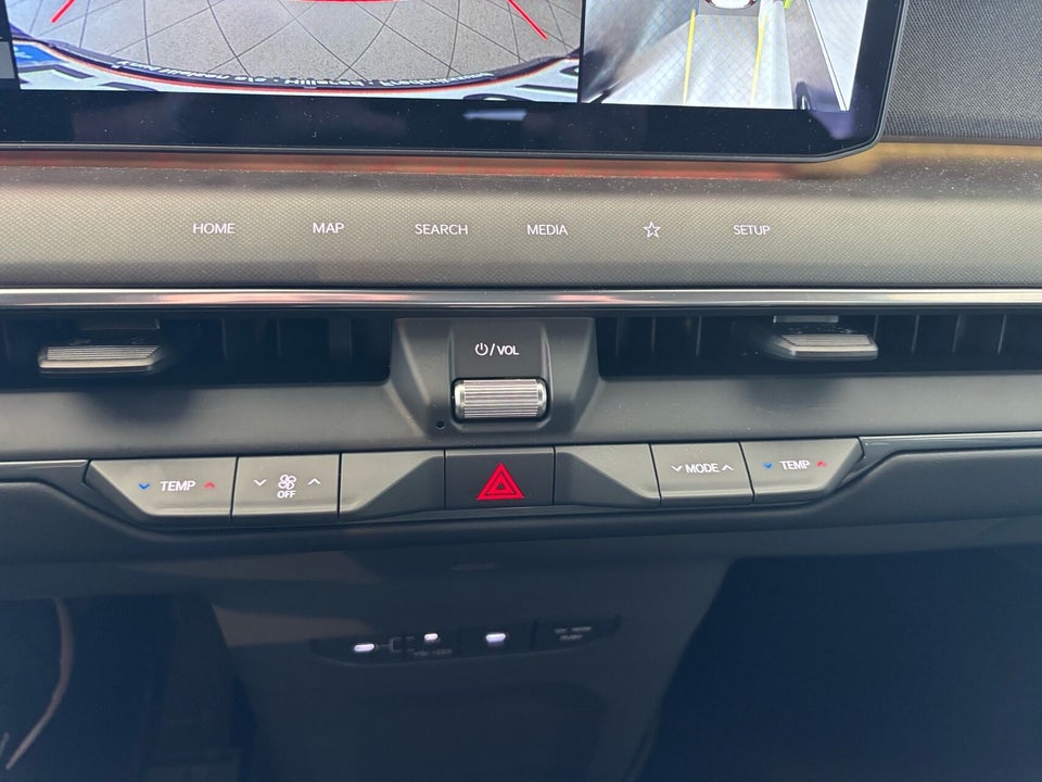 Kia EV9 99 Long Range Performance Premium AWD 7prs 5d