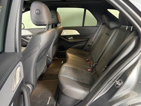 Mercedes GLE350 de 2,0 AMG Line aut. 4Matic 5d